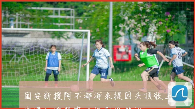 国安新援阿不都海米提因头顶张玉宁遭红牌禁赛三场引发热议